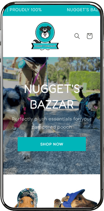 Nugget-bazzar-mobile-mockup