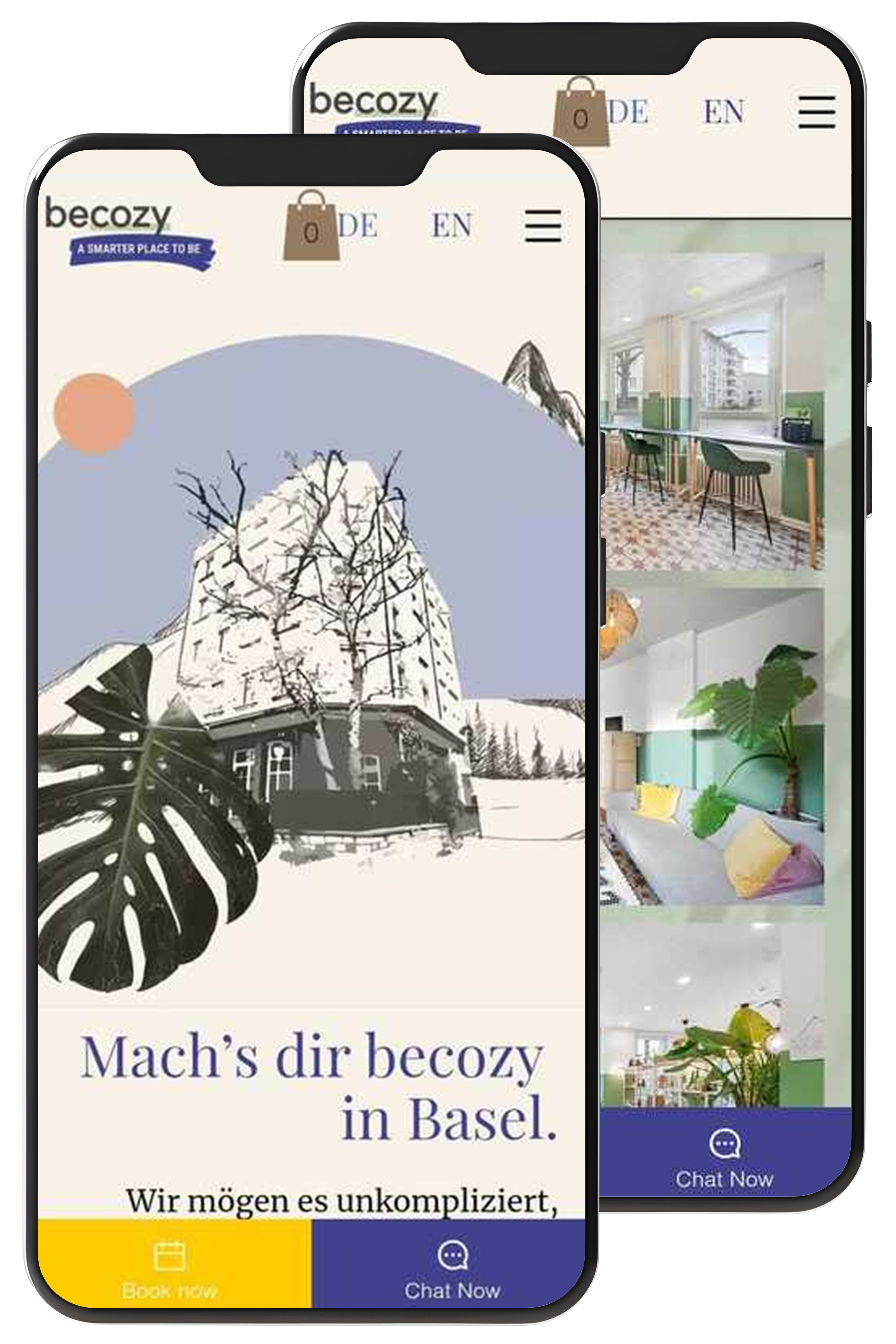 Becozy