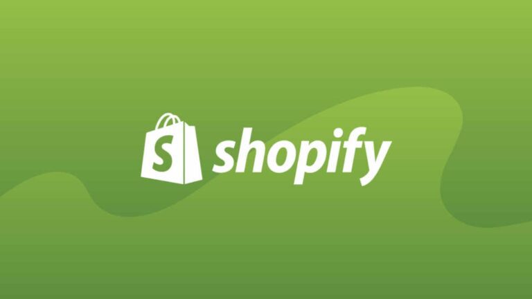 Shopify