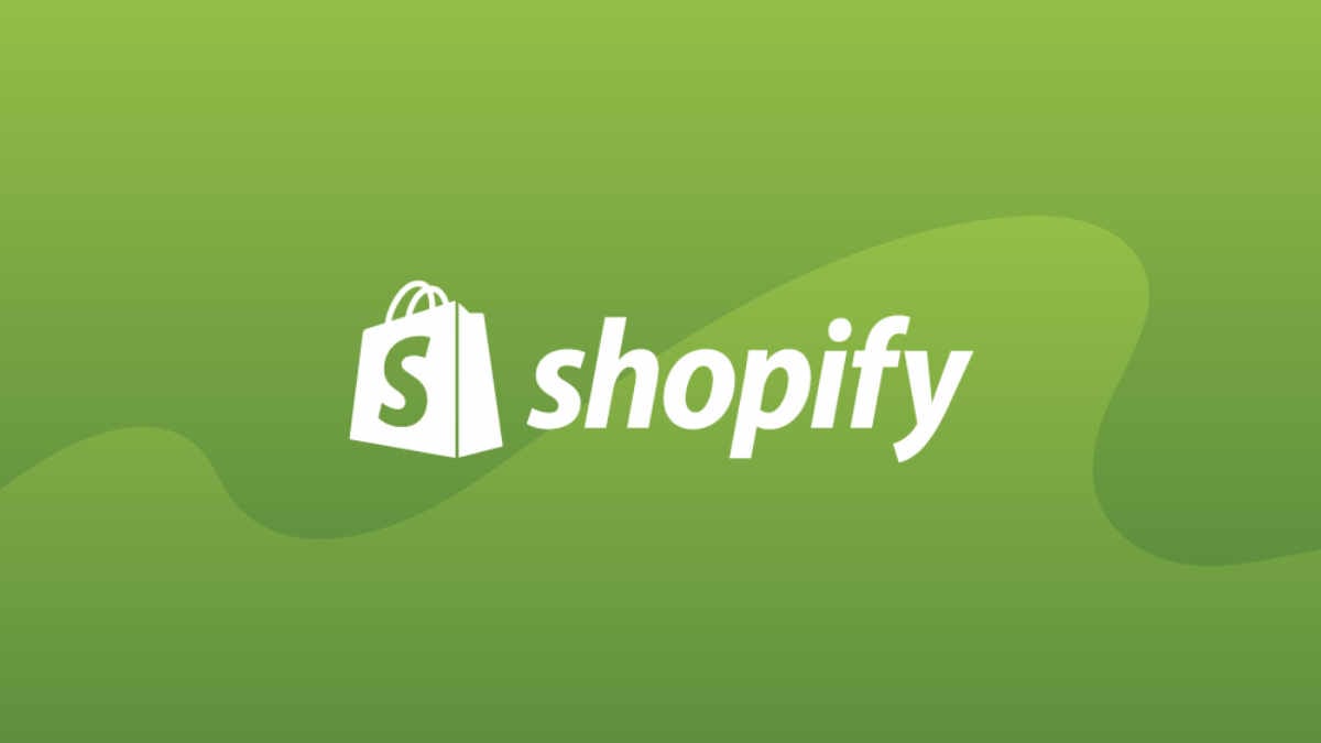 Shopify