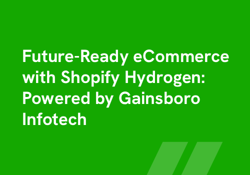 Shopify