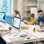 our impact Designing Designing Designing Designing