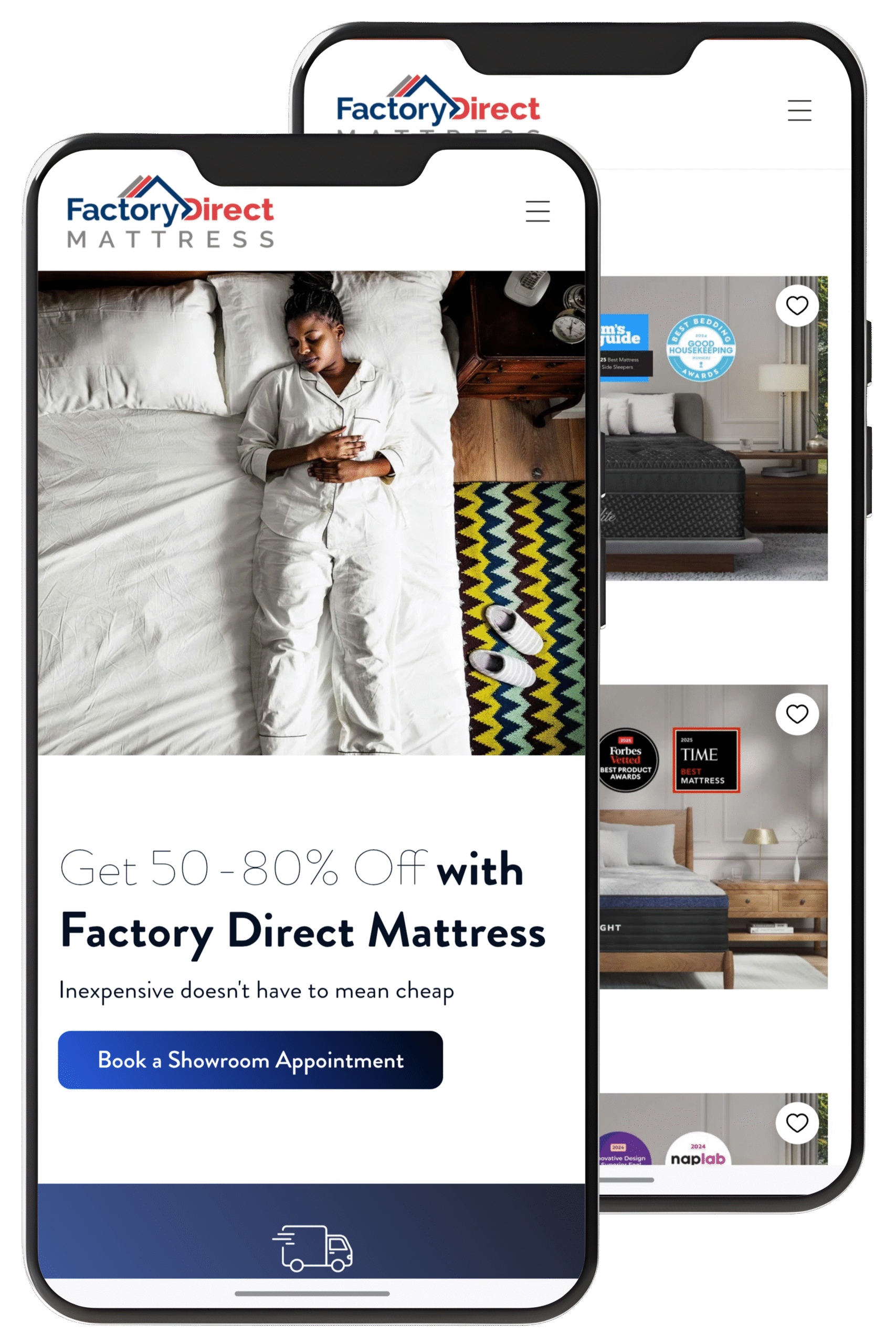 FD Mattress