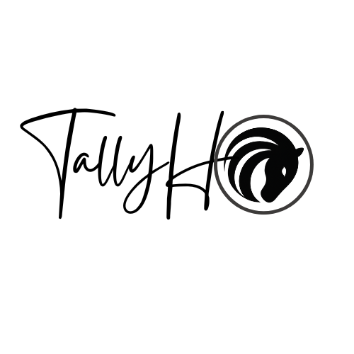 TallyHO LOGO