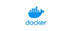Docker Logo