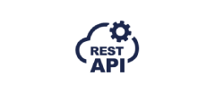REST API Logo