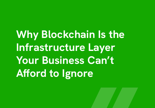Blockchain