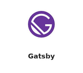 Gatsby Logo