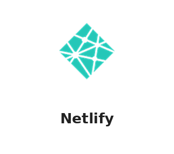 Netlify Logo