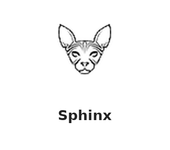 Sphinx Logo