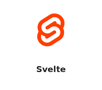Svelte Logo