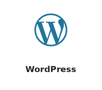 WordPress Logo