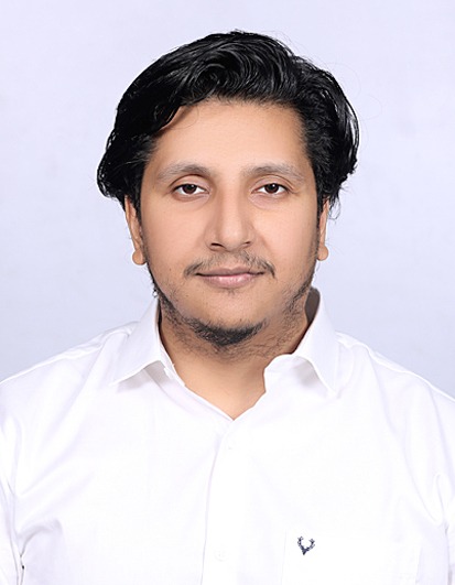 Tejinder Singh- ceo- Gainsboro infotech